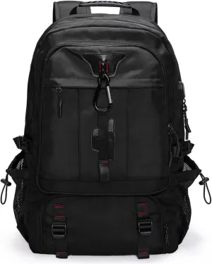 Hiking Backpack Large capacity men backpack Extended 60L/80L mountaineering bag Business outdoors backpack woman travel Multifunctional bag