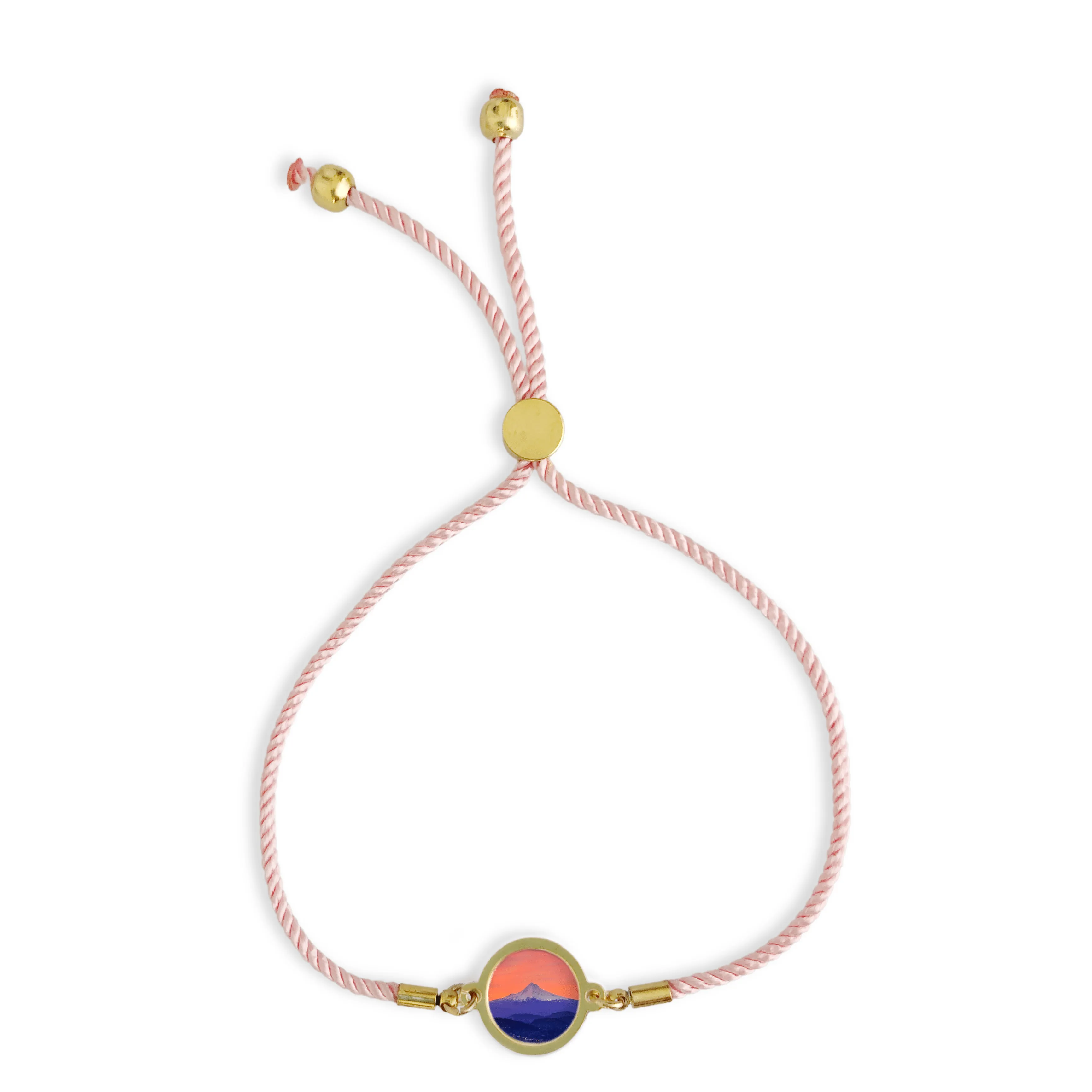 Hood Sunrise Slide Bracelet