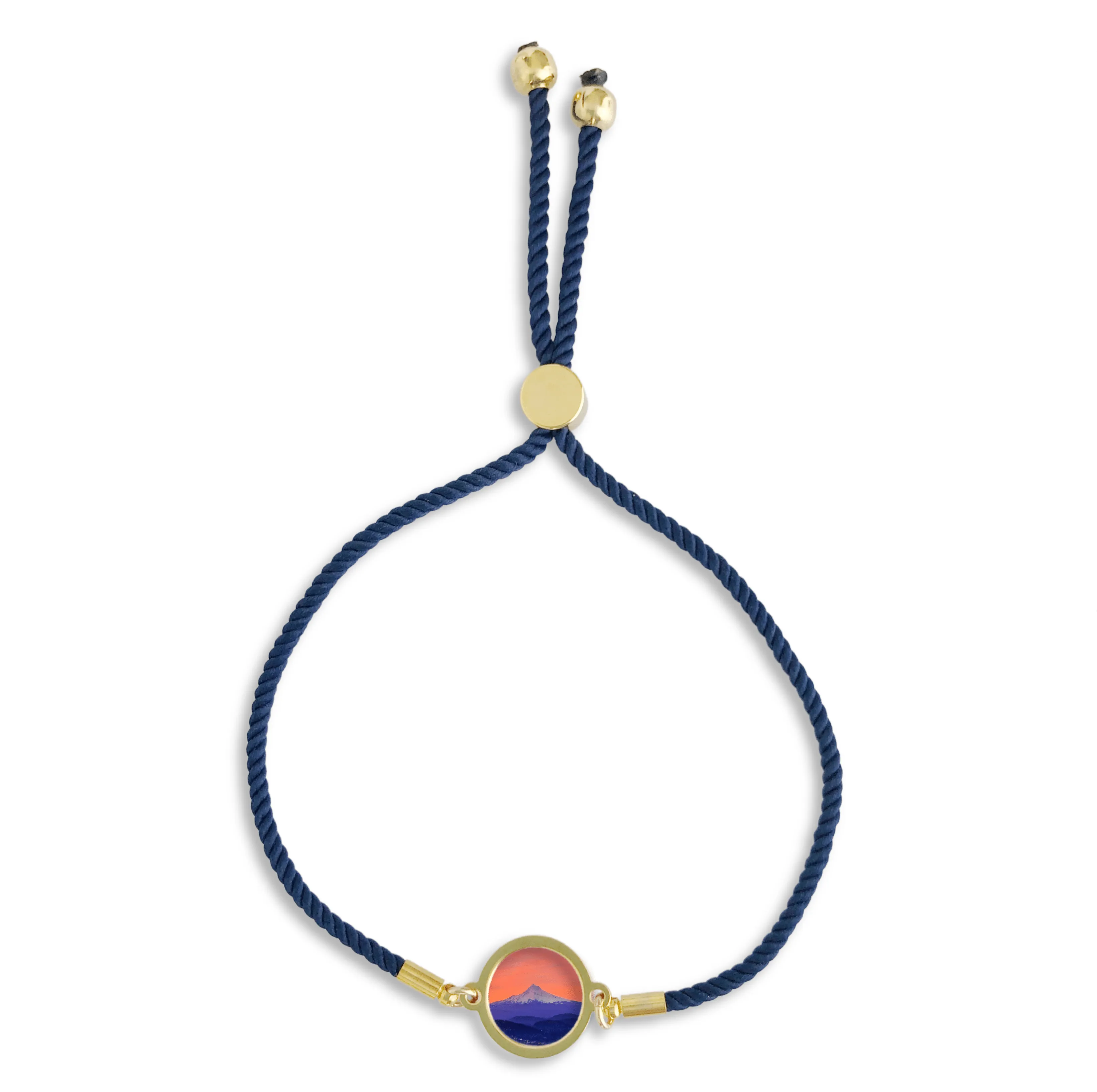 Hood Sunrise Slide Bracelet