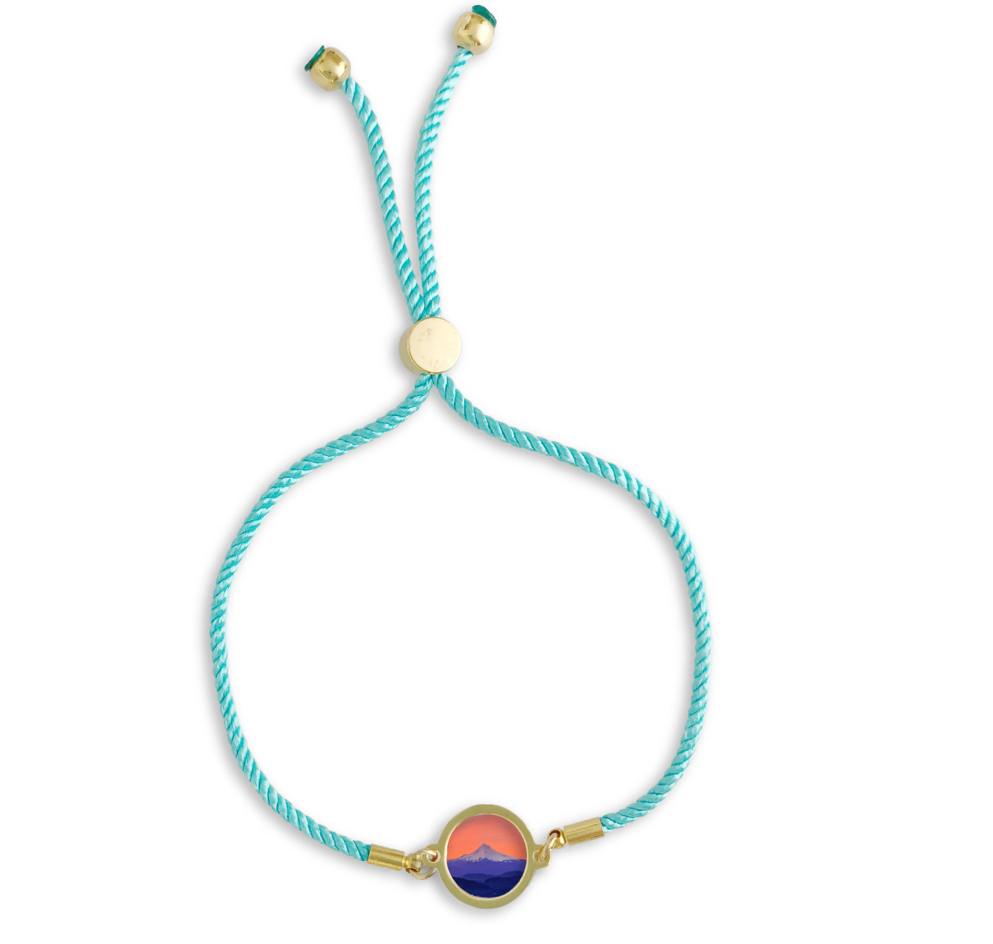 Hood Sunrise Slide Bracelet