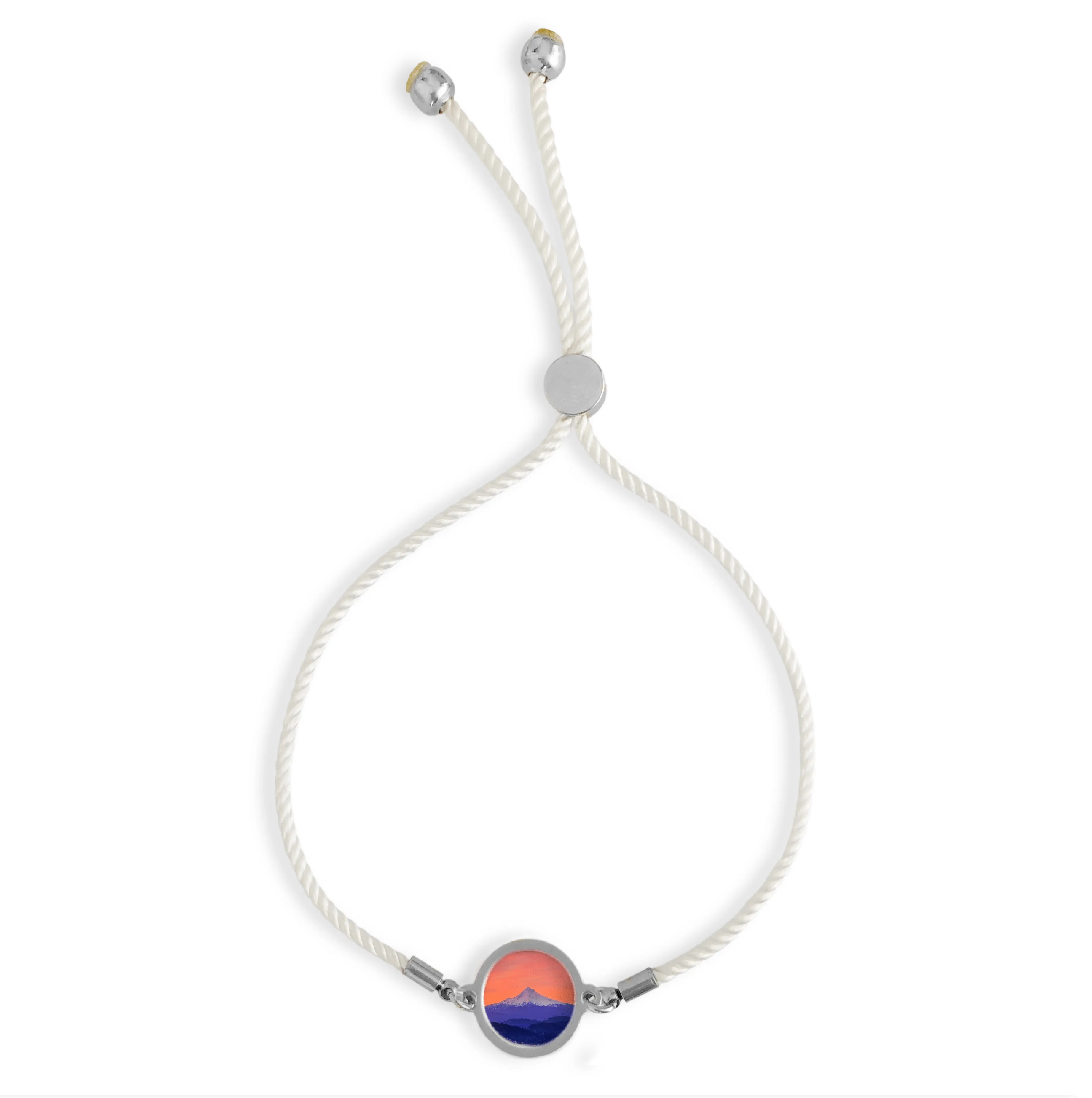 Hood Sunrise Slide Bracelet