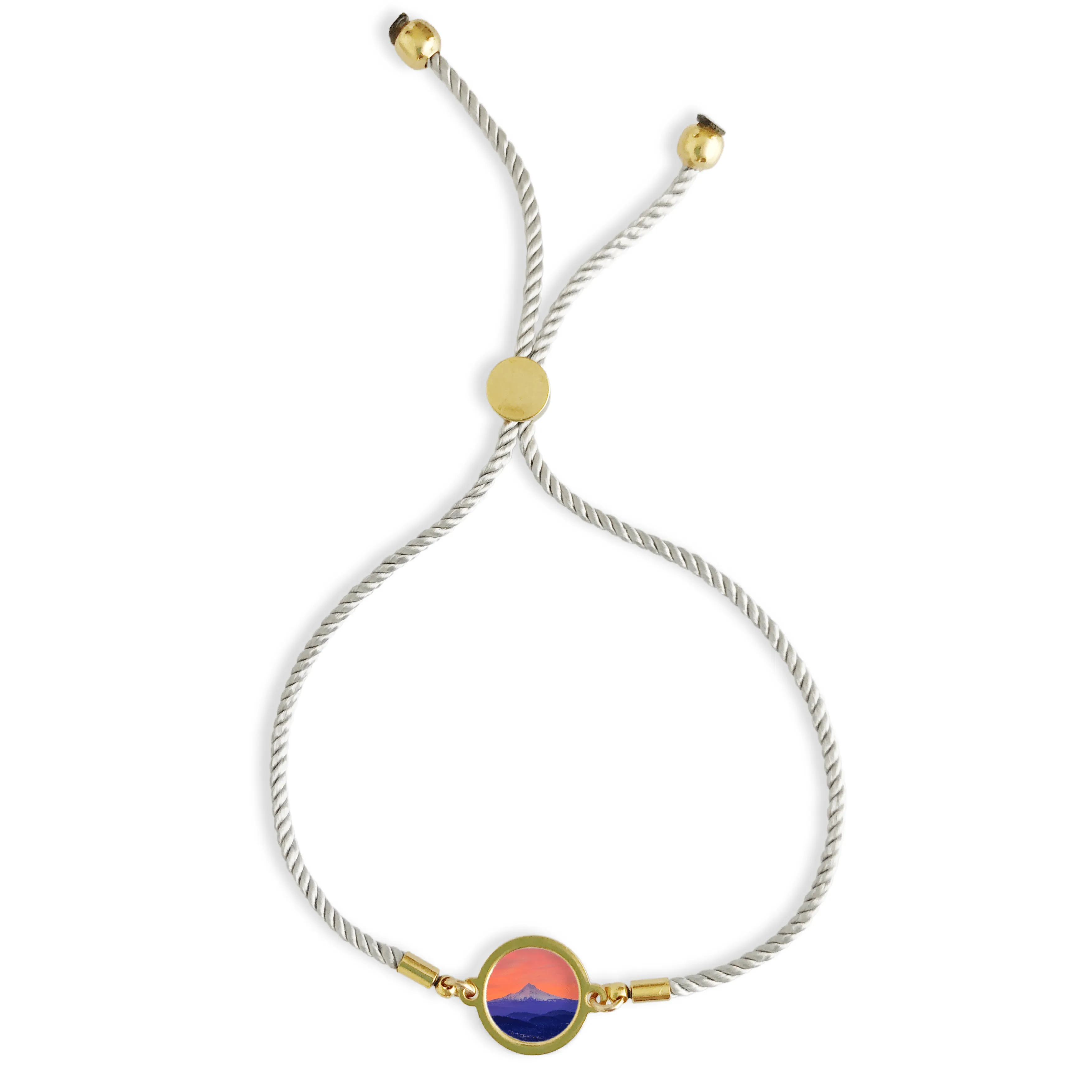 Hood Sunrise Slide Bracelet