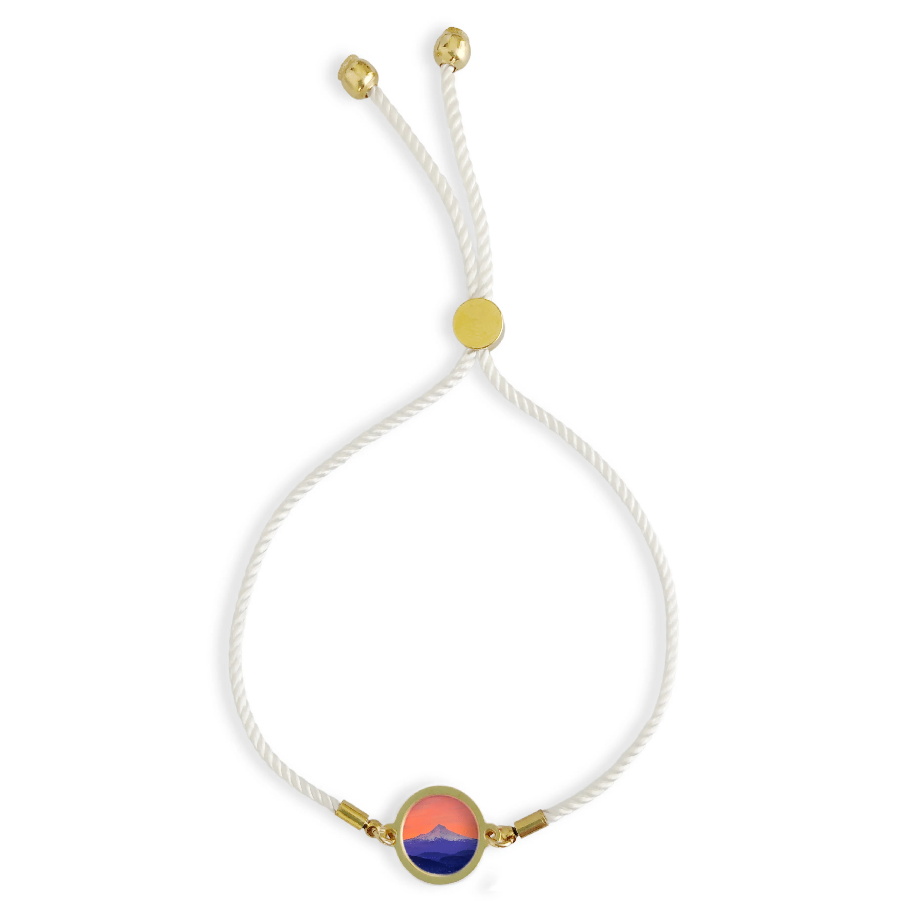Hood Sunrise Slide Bracelet