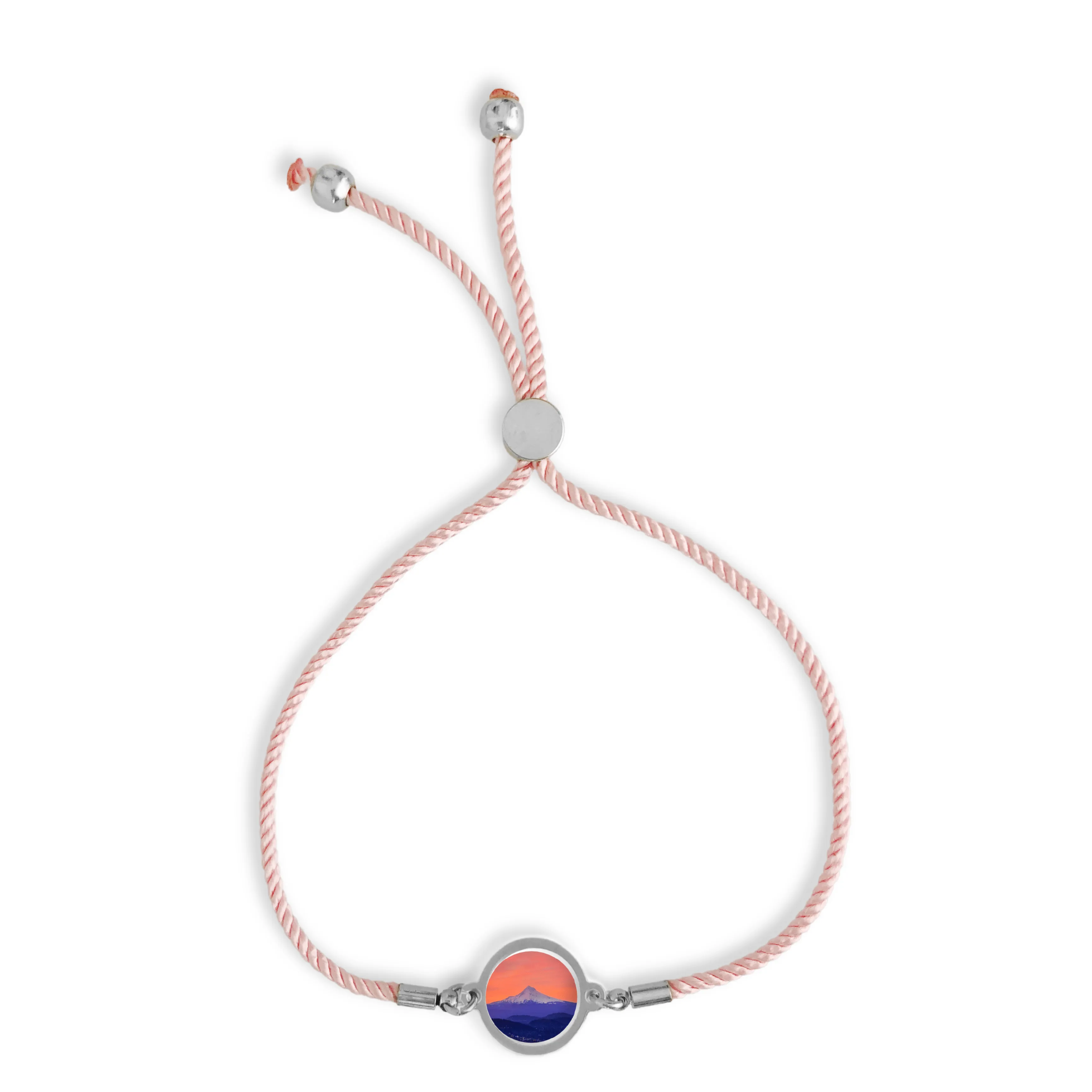 Hood Sunrise Slide Bracelet