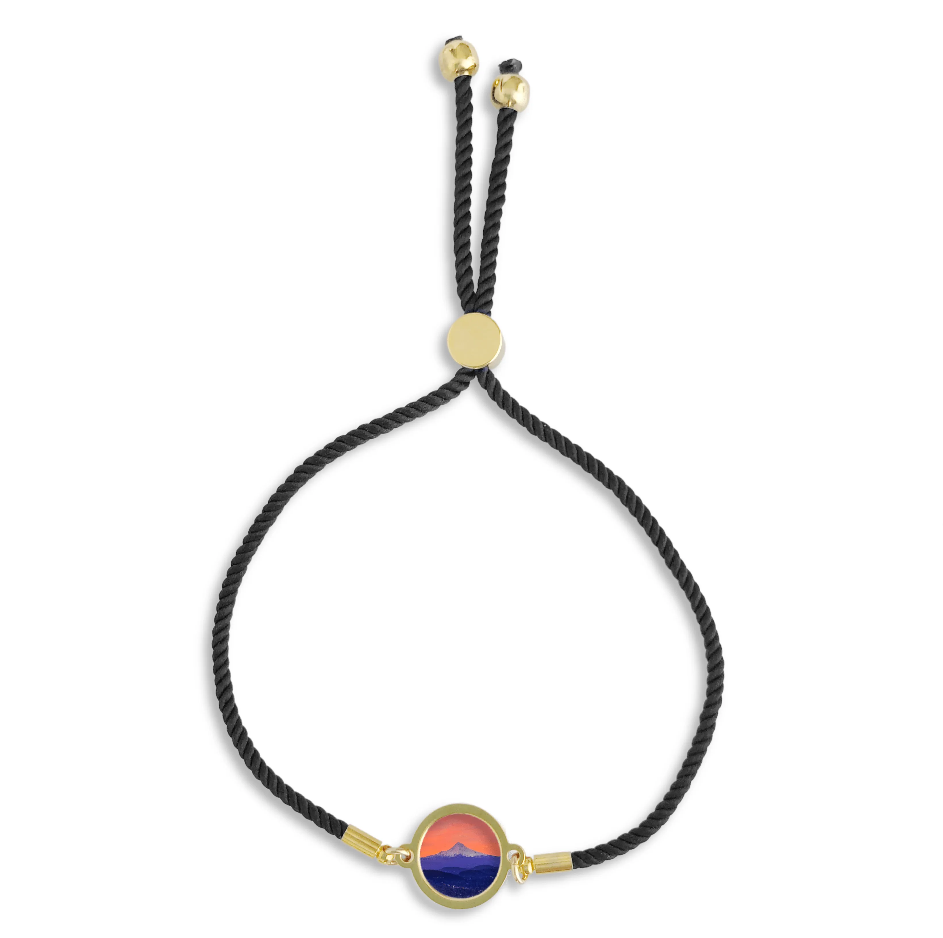 Hood Sunrise Slide Bracelet