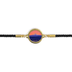 Hood Sunrise Slide Bracelet