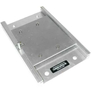Hot Foot Adjustable Slide Mount