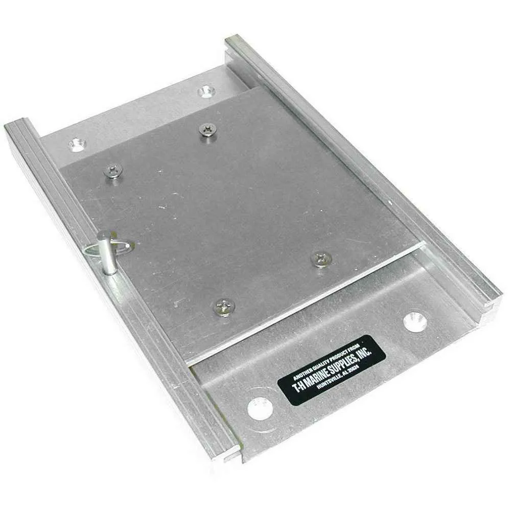 Hot Foot Adjustable Slide Mount