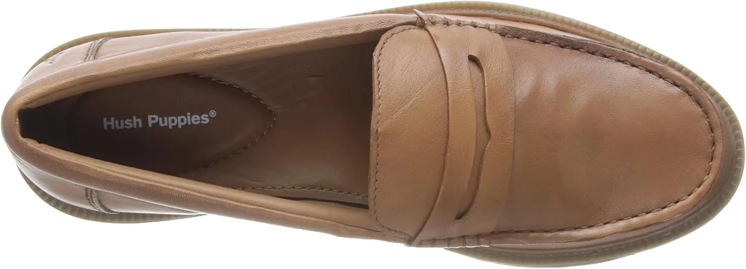 Hush Puppies Women's Verity Slip on Loafer