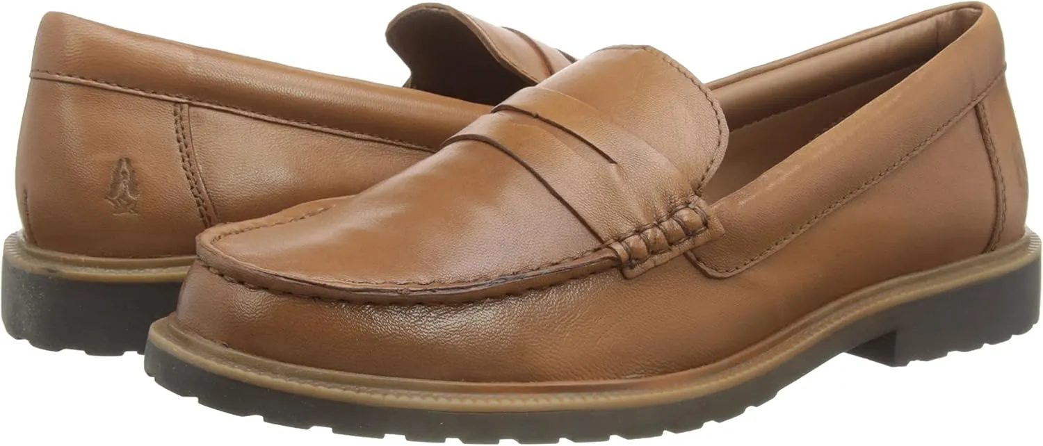 Hush Puppies Women's Verity Slip on Loafer
