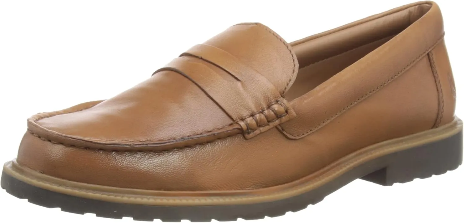 Hush Puppies Women's Verity Slip on Loafer
