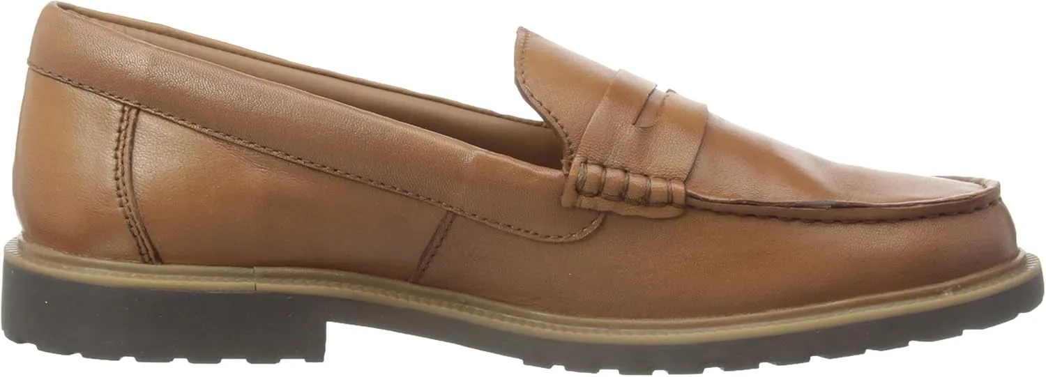 Hush Puppies Women's Verity Slip on Loafer