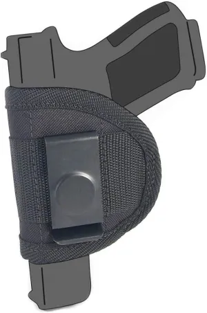 IWB Concealed Holster fits Hi-Point CF 380 Comp with 4" Barrel