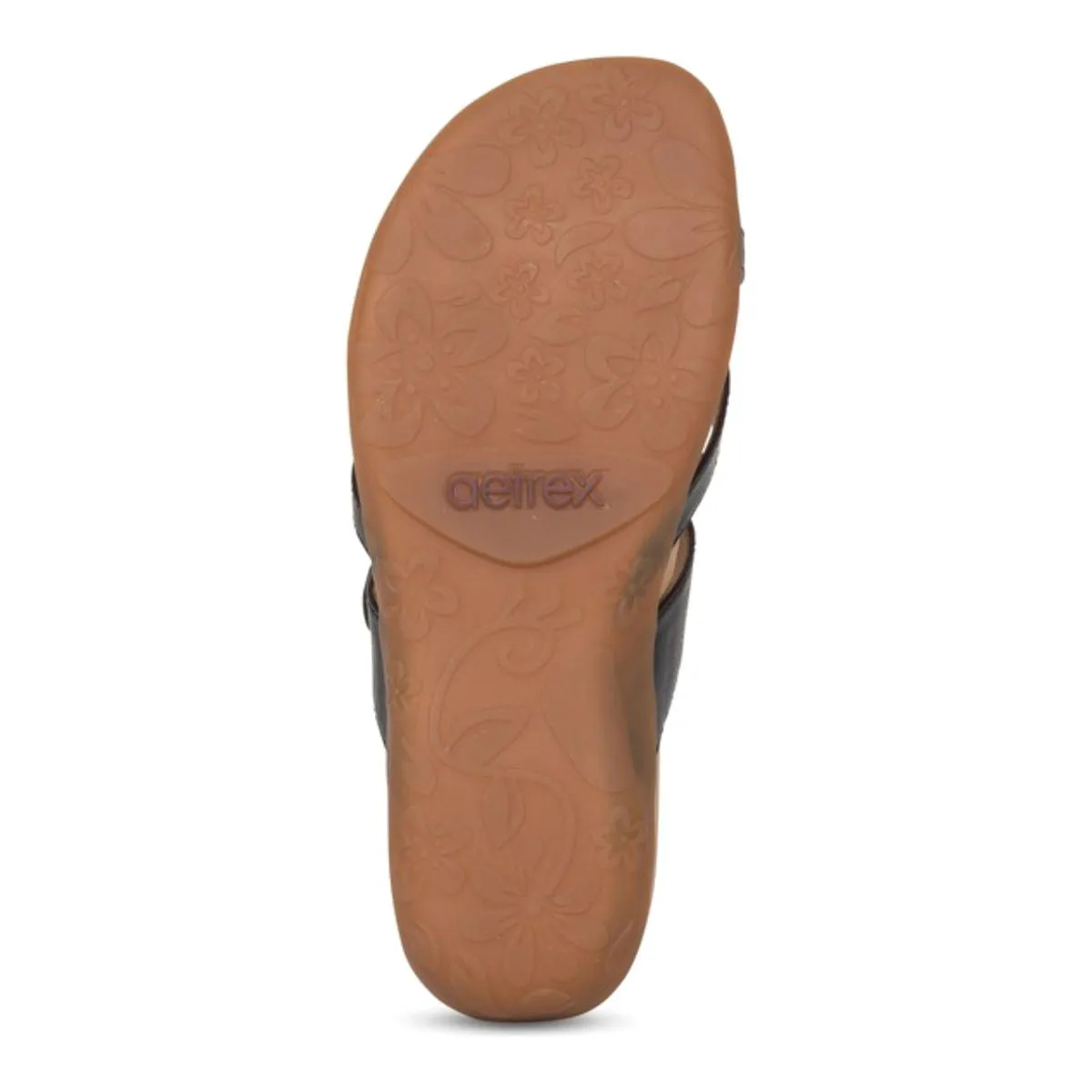 Izzy Adjustable Slide Sandal