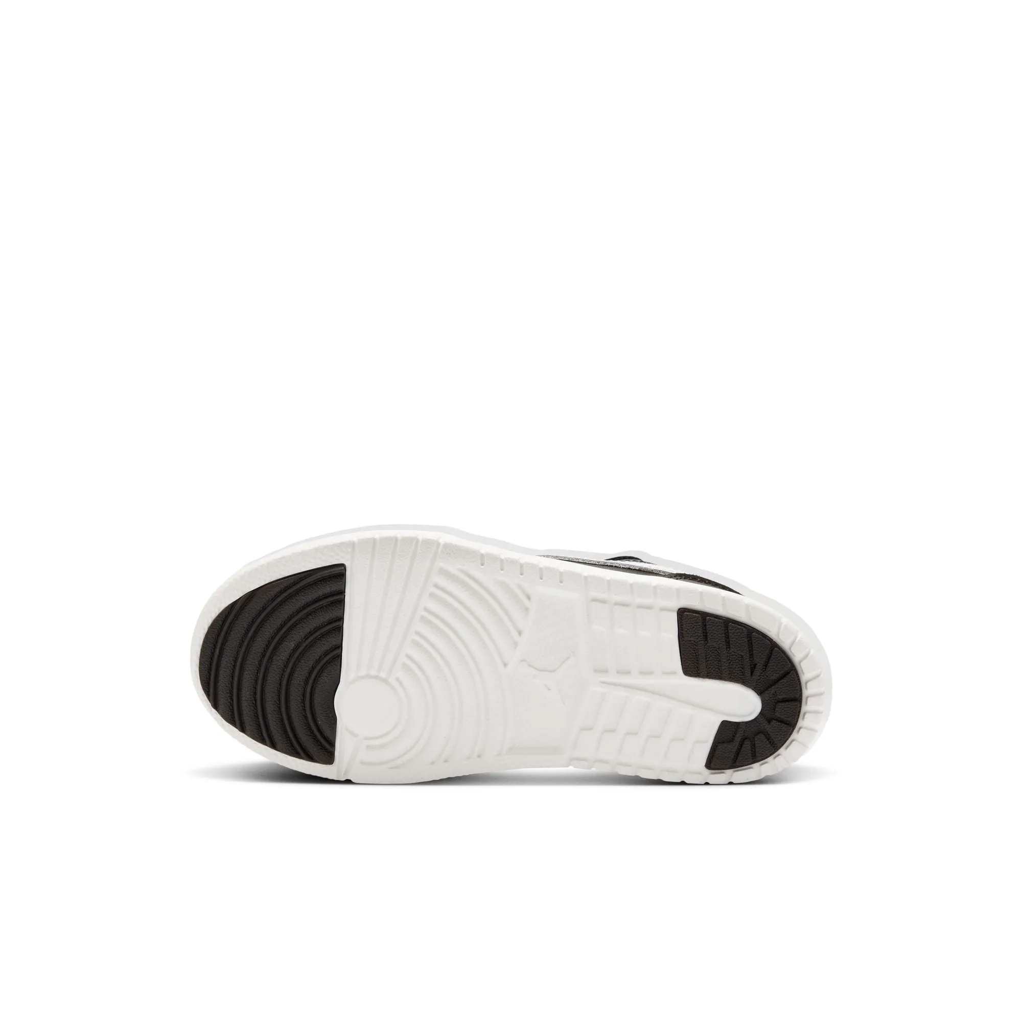 JORDAN 1 LOW ALT BLACK/SUMMIT WHITE DR9748-043