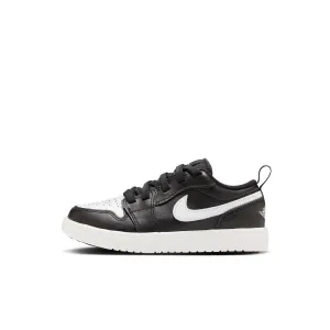 JORDAN 1 LOW ALT BLACK/SUMMIT WHITE DR9748-043