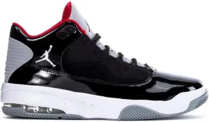 Jordan Max Aura 2 Mens Basketball Shoe Ck6636-006 Size 9.5