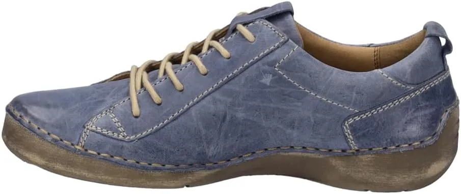 Josef Seibel Fergey 56 Women’s Low Cut Shoe