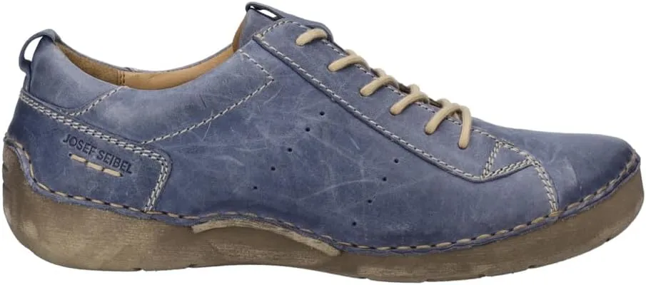 Josef Seibel Fergey 56 Women’s Low Cut Shoe