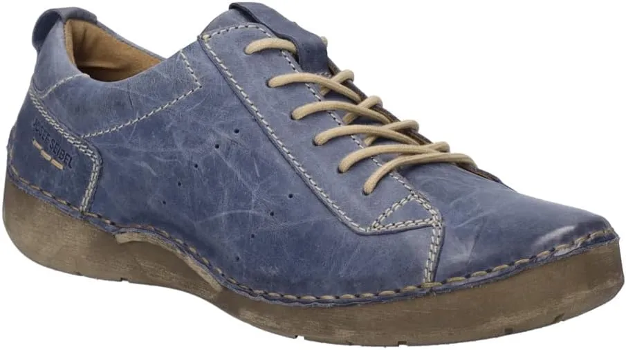 Josef Seibel Fergey 56 Women’s Low Cut Shoe