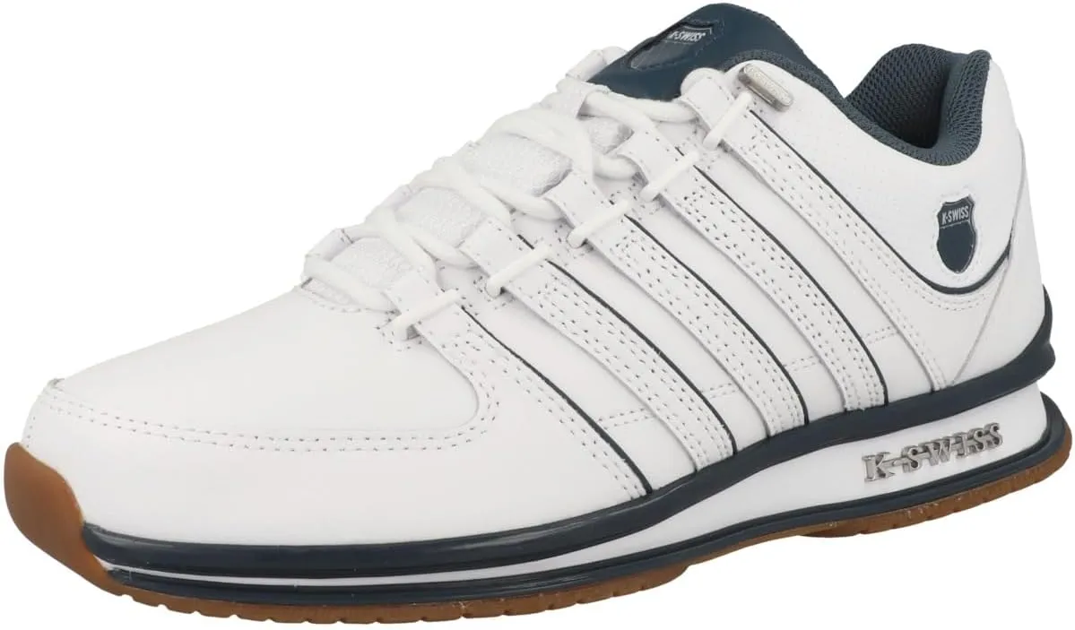 K-Swiss Men's Low-Top Sneakers