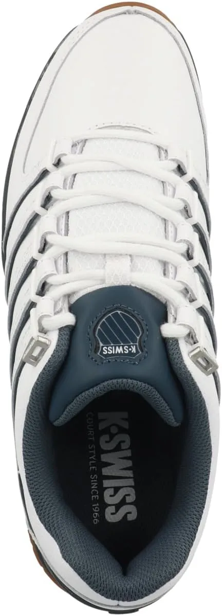 K-Swiss Men's Low-Top Sneakers