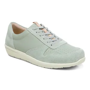 Karigan Sneaker - Sage