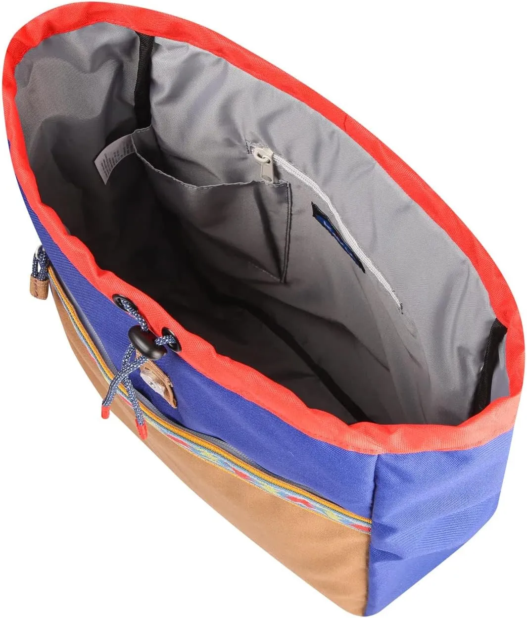 KAVU Wilder Ranch Rucksack, Travel, Hiking Backpack - Boat Life