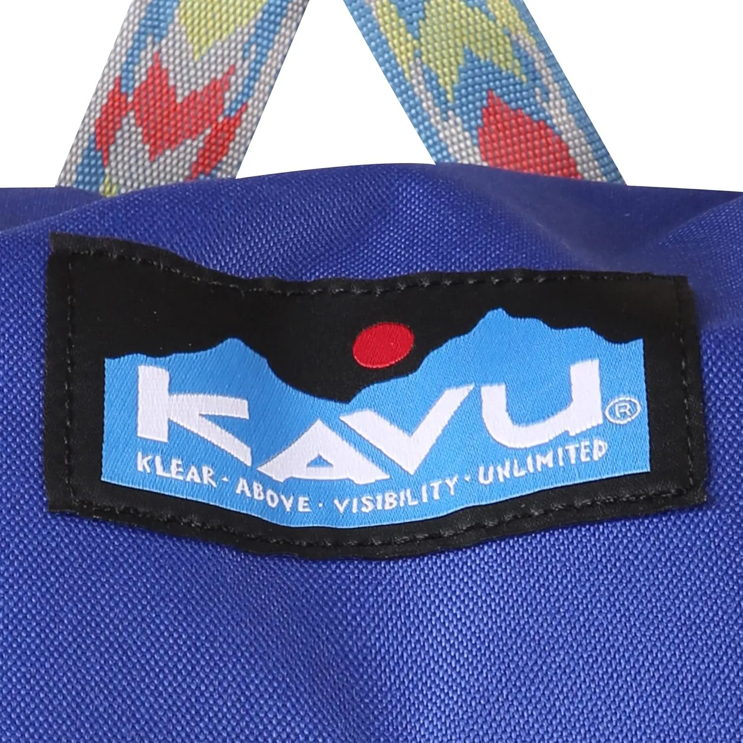 KAVU Wilder Ranch Rucksack, Travel, Hiking Backpack - Boat Life
