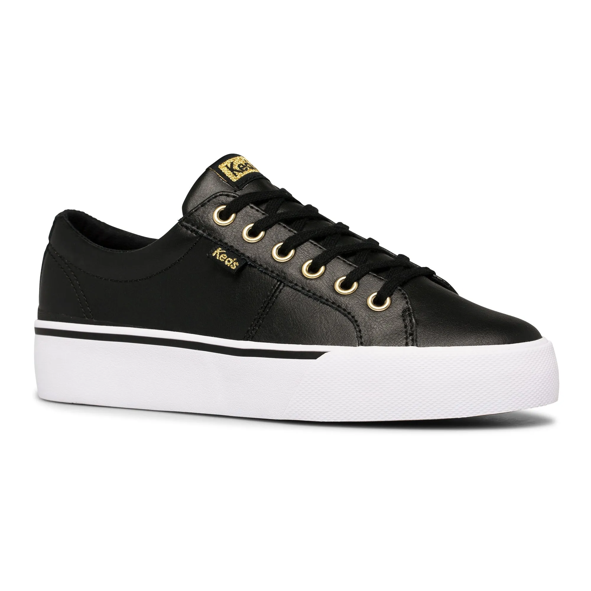 KEDS JUMP KICK DUO BLACK