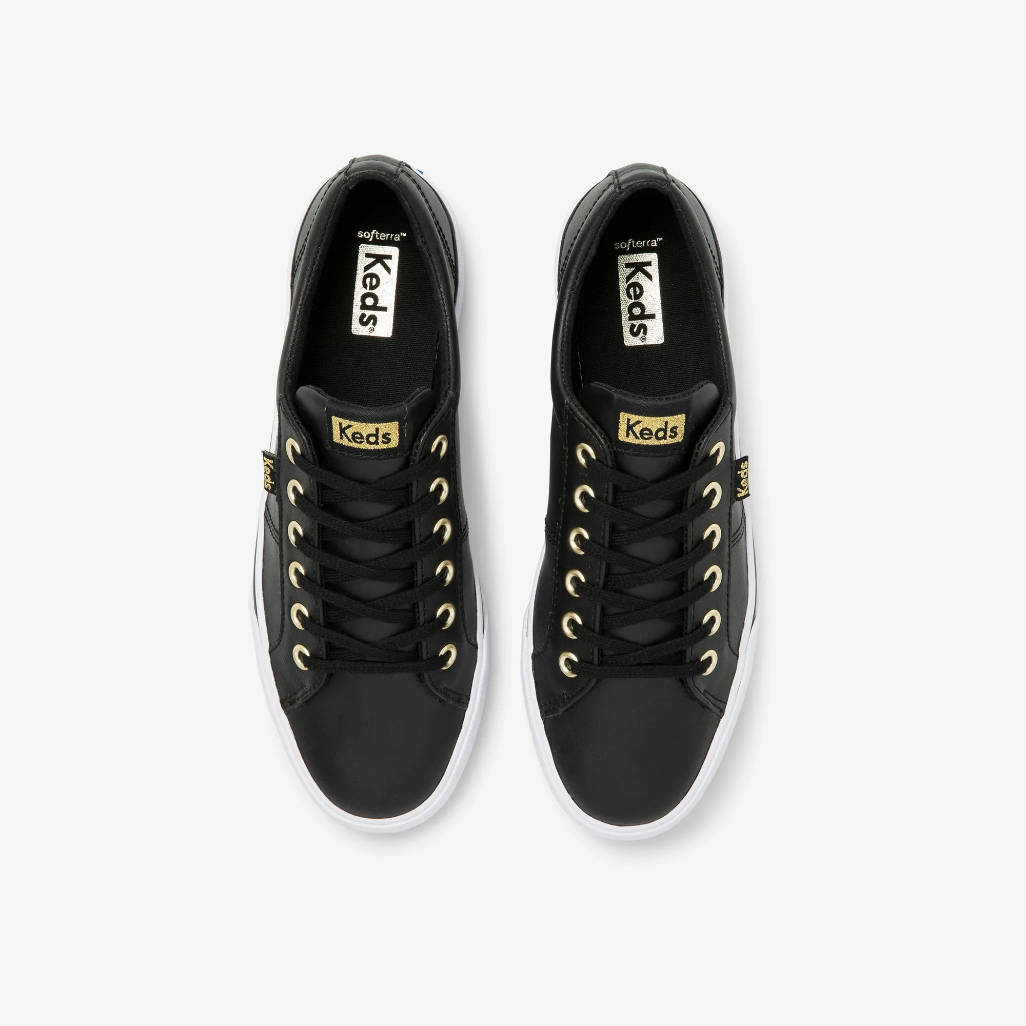 KEDS JUMP KICK DUO BLACK