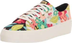 Keds Women's Jump Kick Duo Lace Up Sneaker