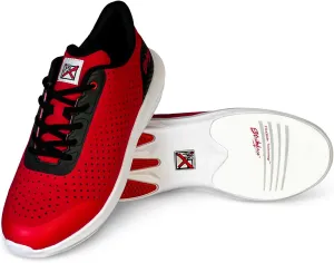 KR Strikeforce Men's Arrow Athletic Right or Left Handed Bowling Shoe