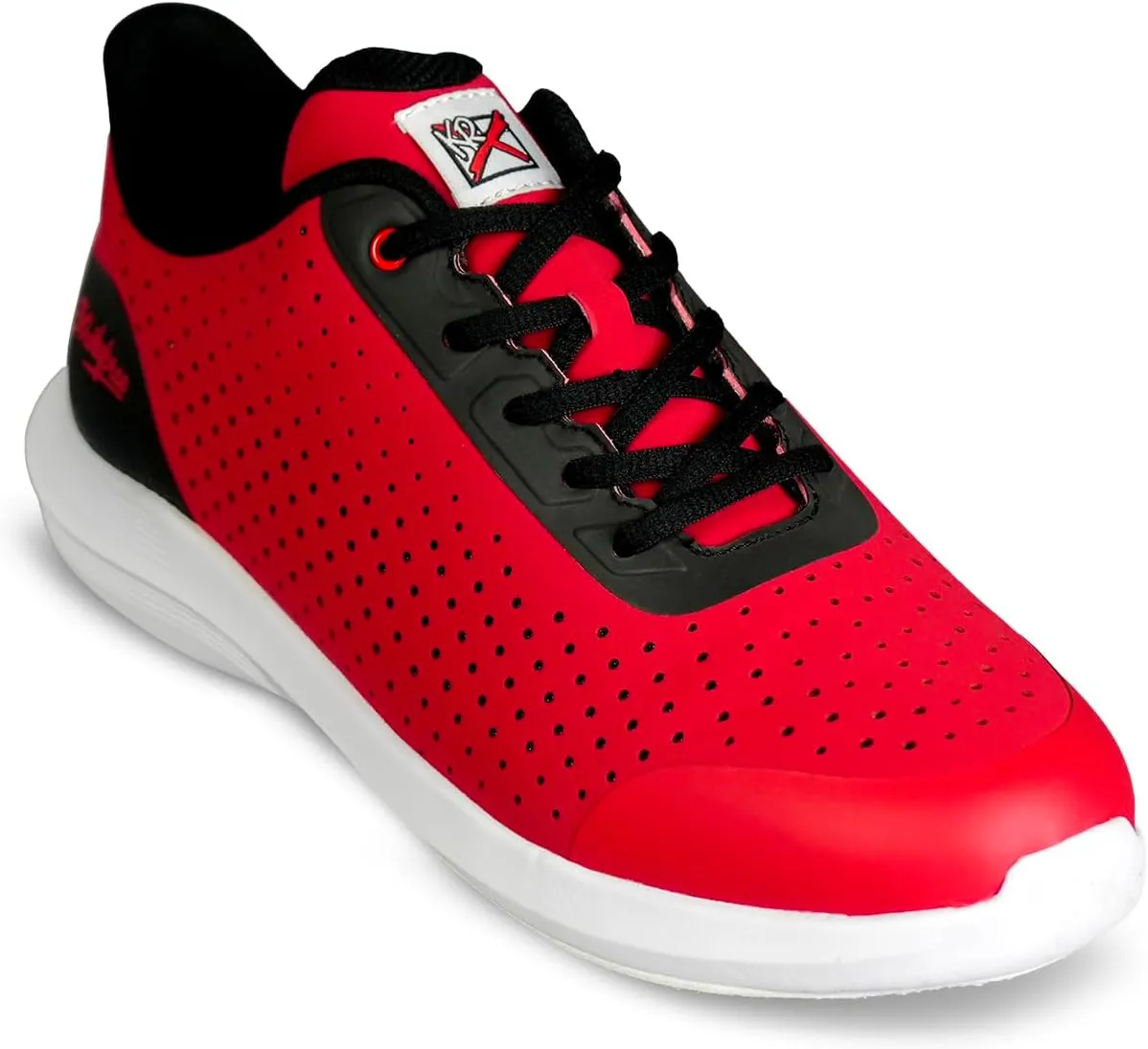 KR Strikeforce Men's Arrow Athletic Right or Left Handed Bowling Shoe