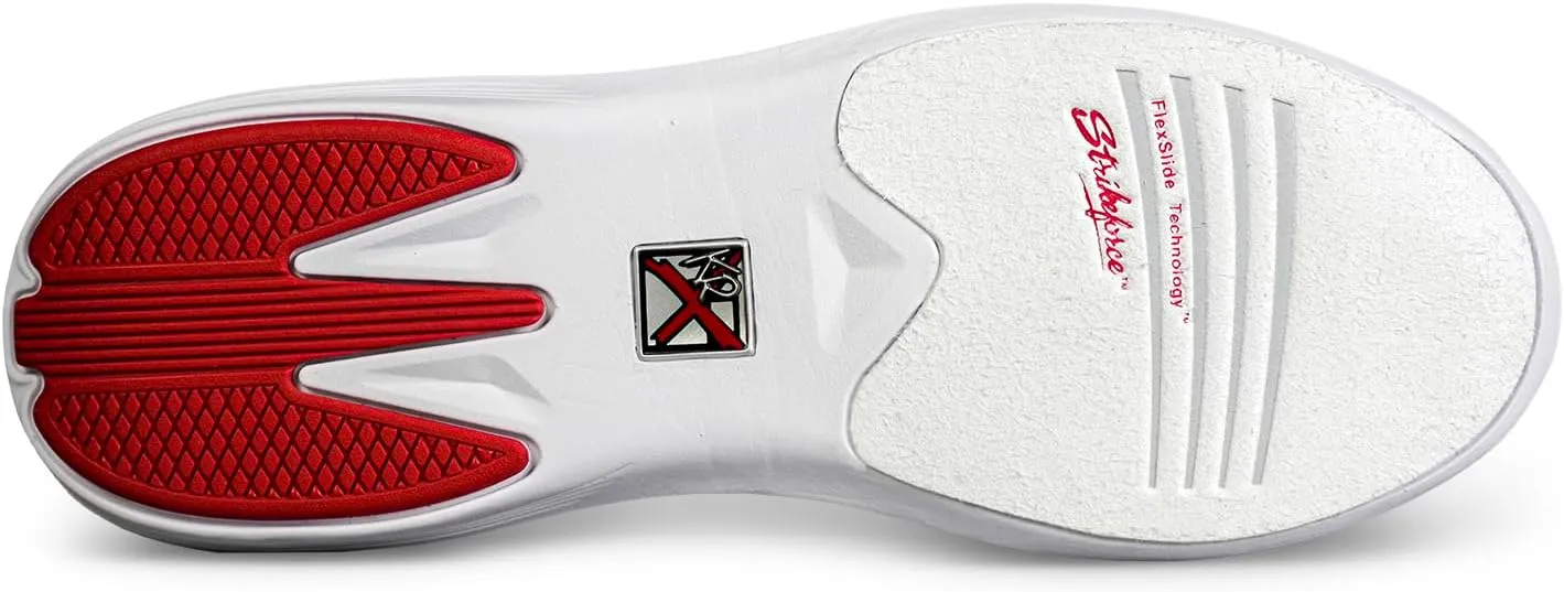 KR Strikeforce Men's Arrow Athletic Right or Left Handed Bowling Shoe