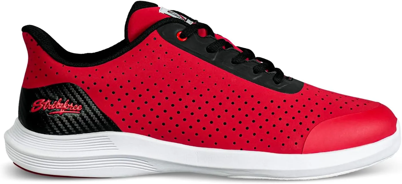 KR Strikeforce Men's Arrow Athletic Right or Left Handed Bowling Shoe
