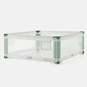 KUB Adjustable Baby Bed Fence
