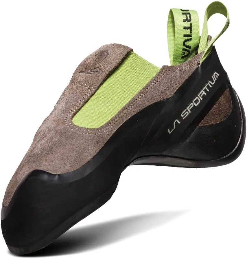 La Sportiva Cobra Eco Climbing Shoe - Men's