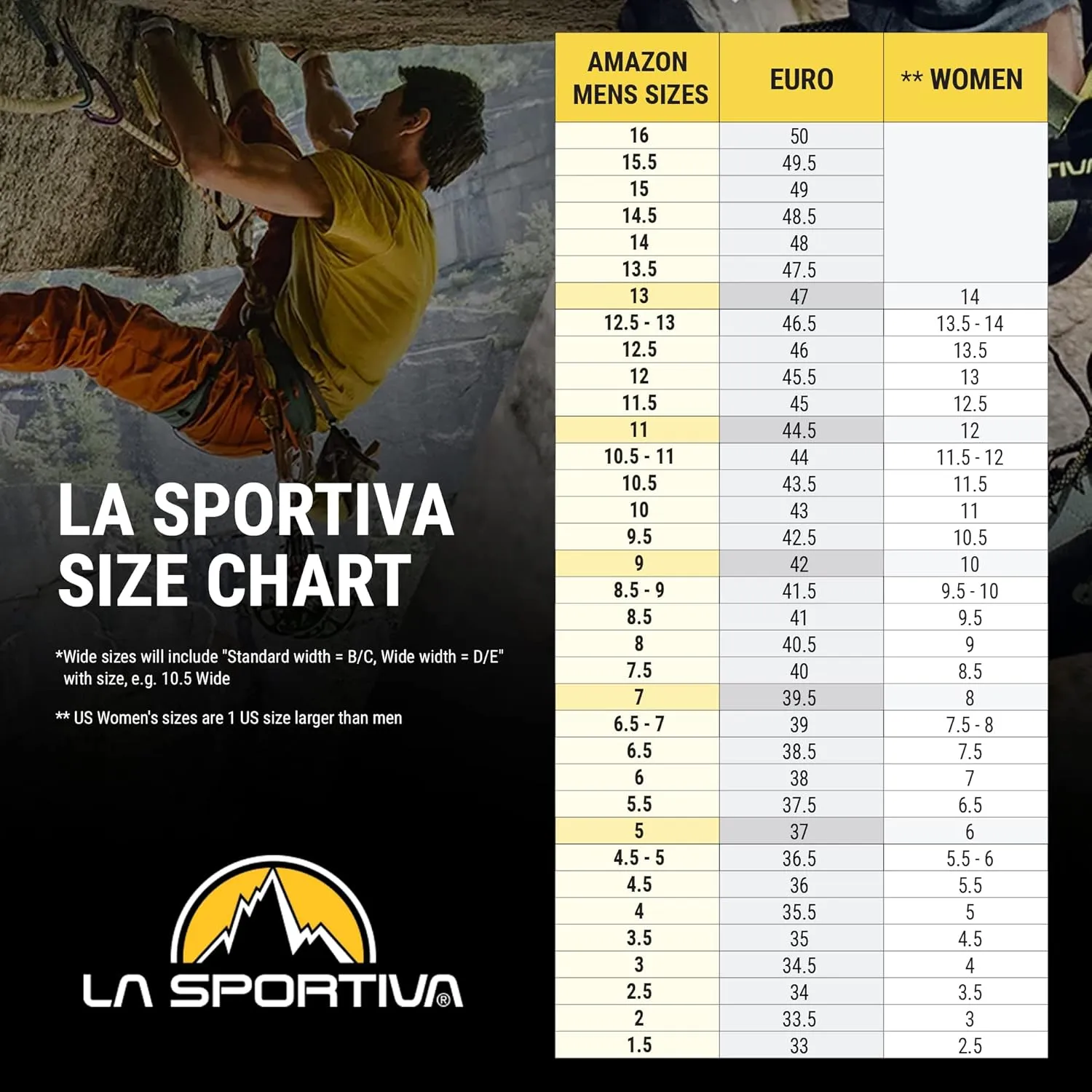 La Sportiva Cobra Eco Climbing Shoe - Men's