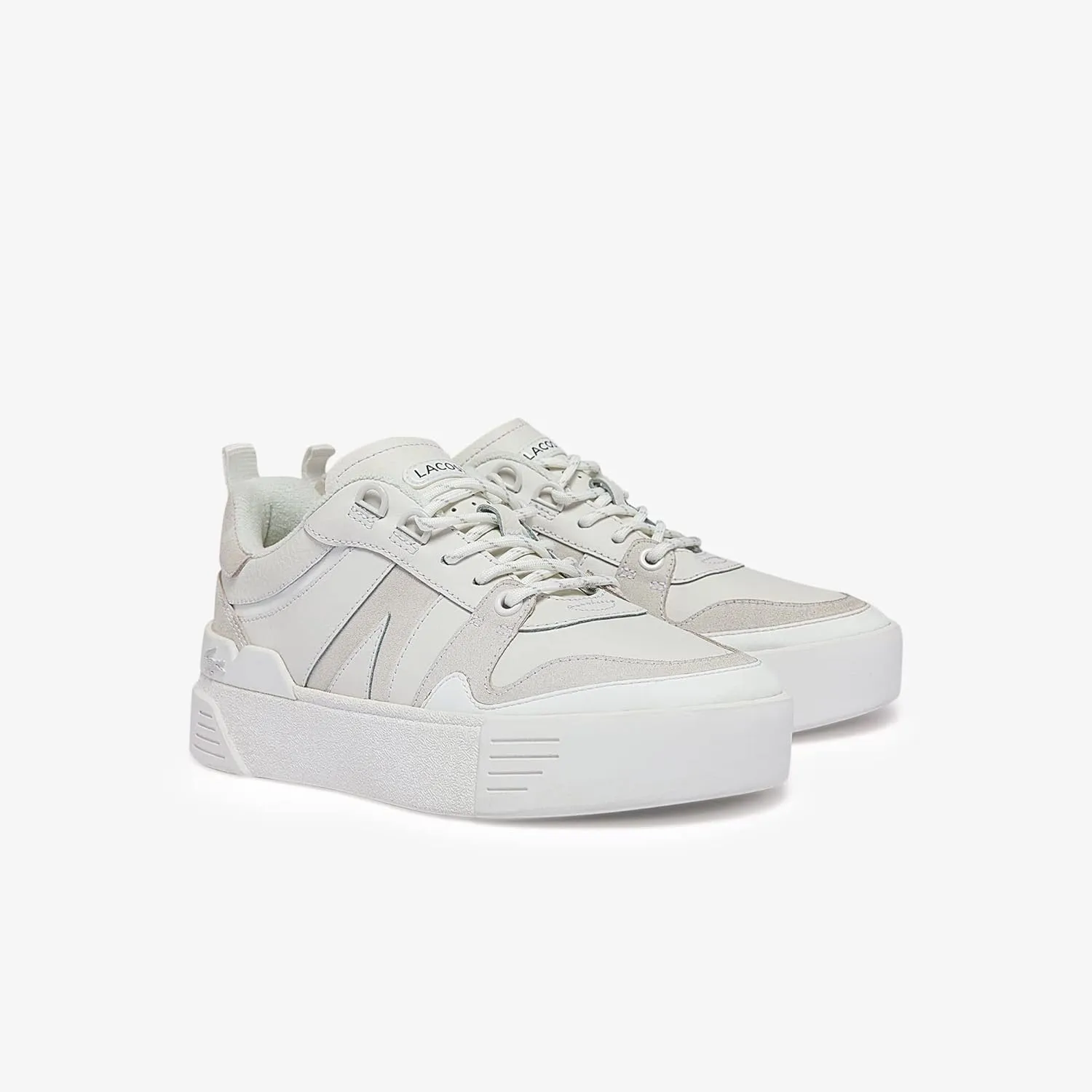 Lacoste Women's L002 Sneaker