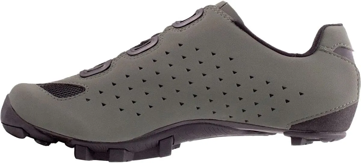 Lake Mx238 Wide Gravel Cycling Shoe - Men's