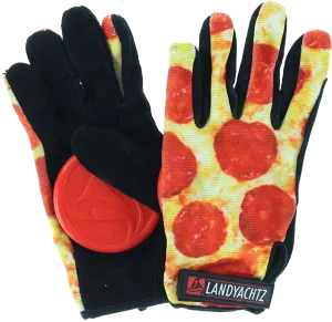 LANDYACHTZ PIZZA SLIDE GLOVES XL