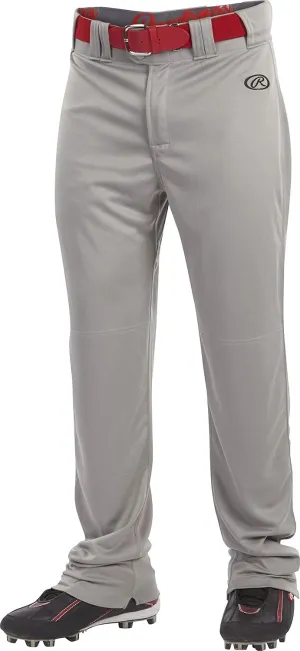 League Outfitters Youth Baseball Pants – Pro Performance Fit, Multiple Styles, Colors & Sizes   Black Baseball Belt