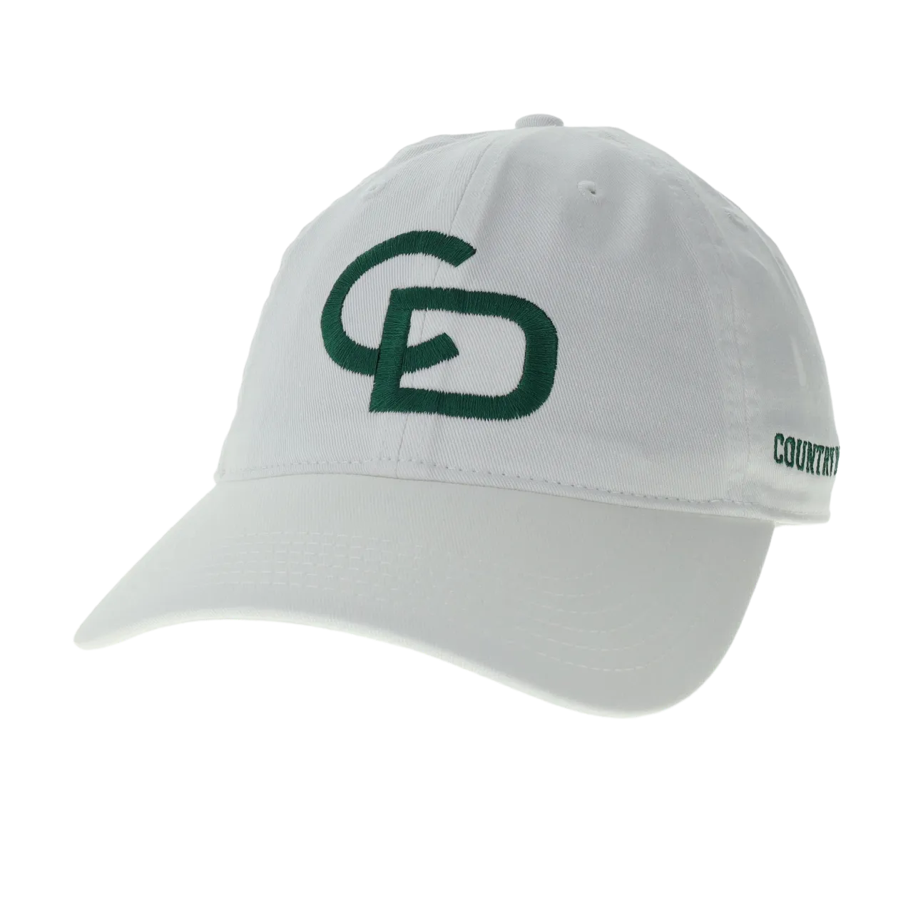 Legacy Relaxed Twill Adjustable Hat