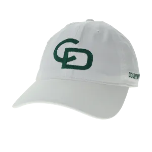 Legacy Relaxed Twill Adjustable Hat