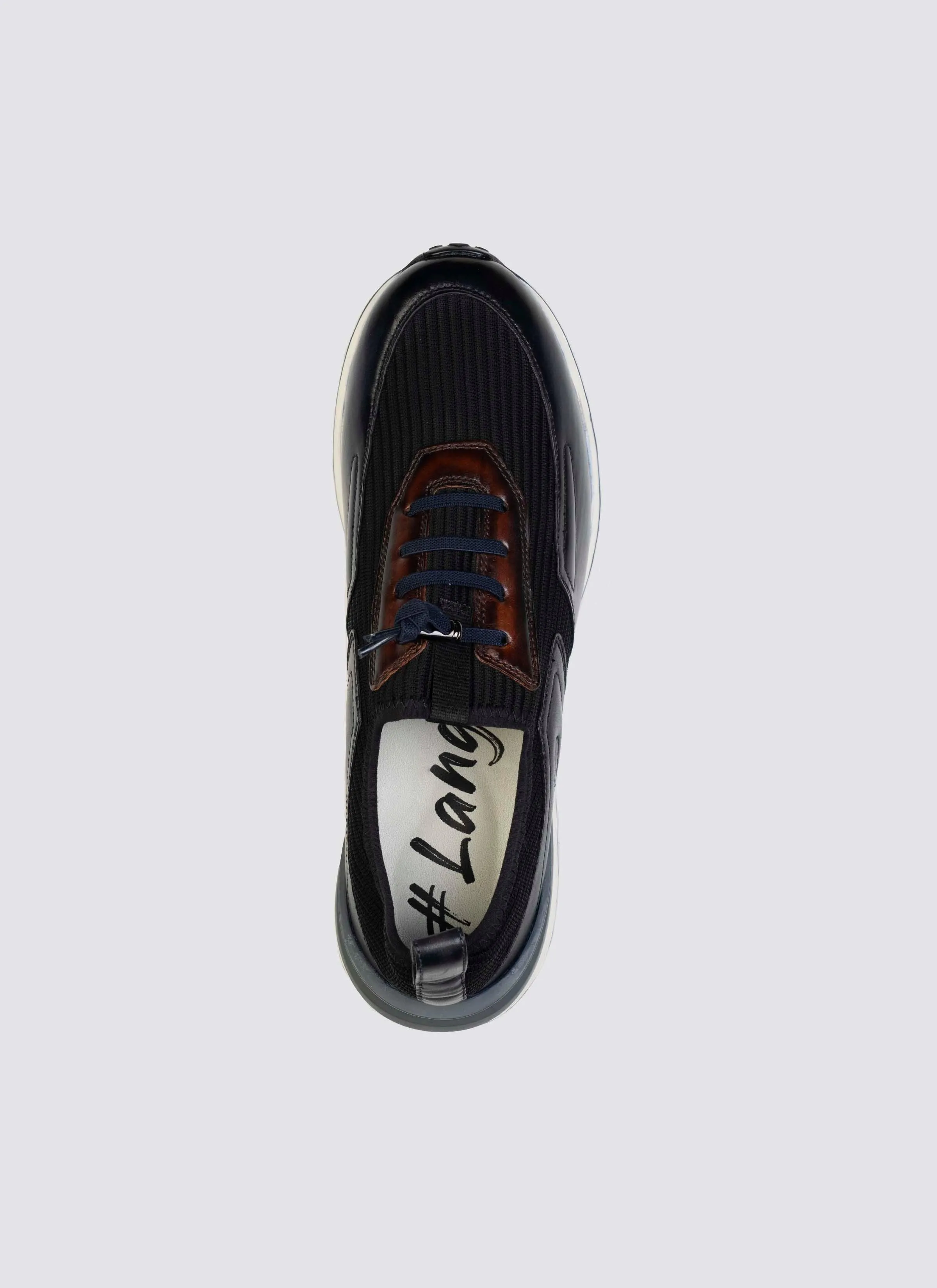 Lex Sneaker