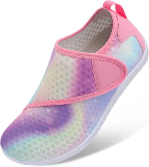 Lisdwde Women Men Water Shoes Quick Dry Breathable Aqua Sock Shoe for Summer Pool Swimming Beach Diving Walking
