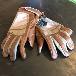 LOADED GLOVES ADVANCED FREERIDE