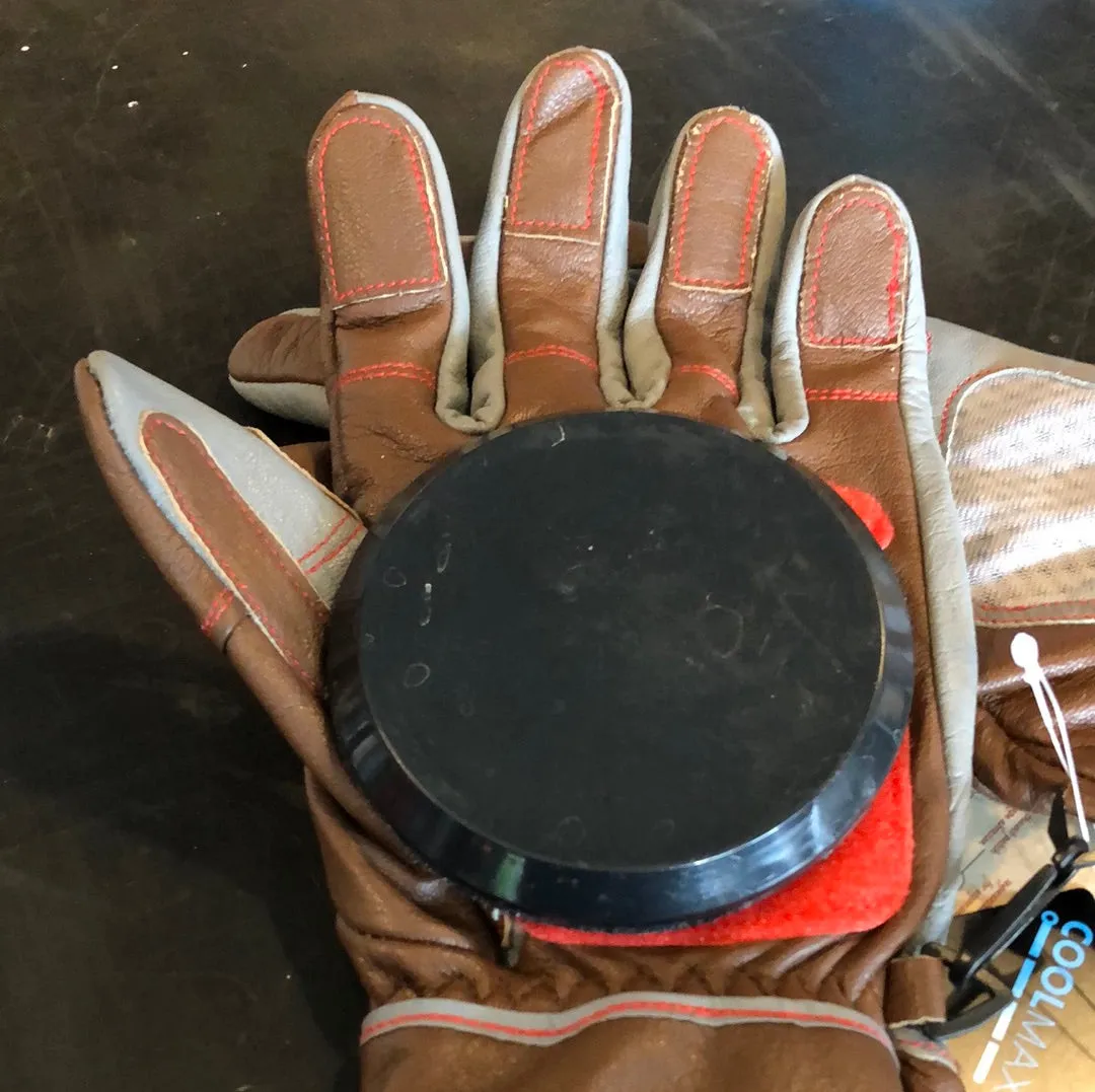 LOADED GLOVES ADVANCED FREERIDE