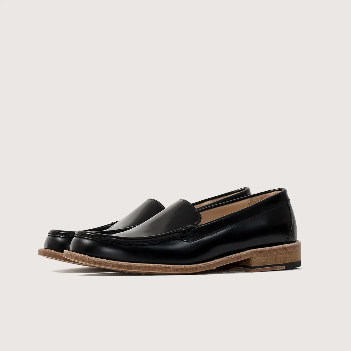 Loafer 1er JOUR léger, MADE IN FRANCE